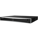 Hikvision DS-7632NXI-K2 AcuSense HDMI/VGA 2x SATA 1U 32 Channel 4K NVR Recorder