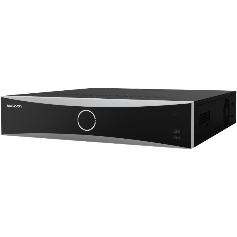 Hikvision DS-8632NXI-I8/S 32 Kanal 2U 4K AcuSense NVR Kamera Kayıt Cihazı