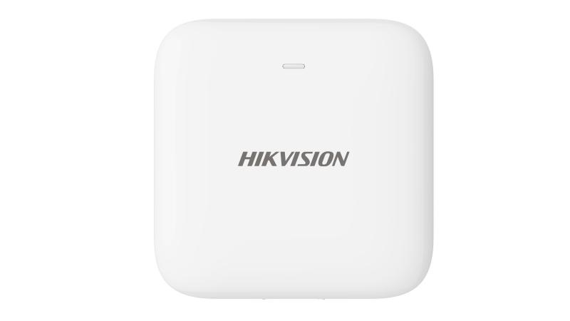 Hikvision DS-PDWL-E-WE 868 MHz Kablosuz Su Baskın Dedektörü