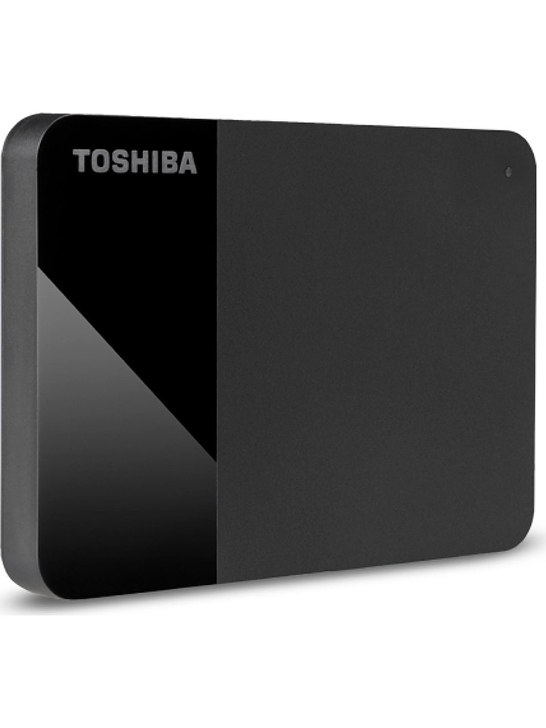Toshiba Canvio Ready HDTP310EK3AA 1 TB 2.5" USB 3.0 Taşınabilir Hard Disk