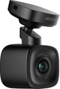 Hikvision Mikrofon G-Sensörlü 1600P Araç İçi Kamera WiFi,Ses Kontrolü ve ADAS Kontrolü