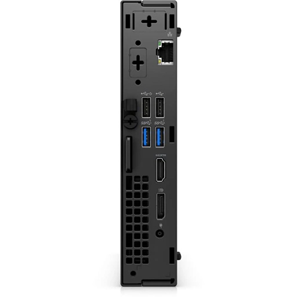 Dell Optiplex 7010MFF Serisi i5 13500T 8 GB RAM 256 GB SSD Mini PC