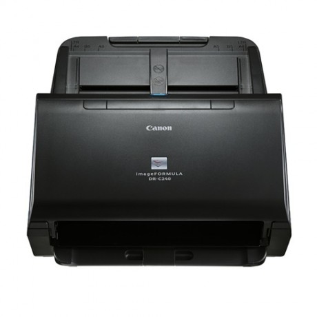 Canon image Formula DR-C240 Fast Document Scanner