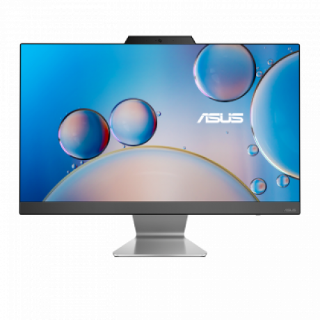 Asus A3402WBAK I3-1215U 4.40GHz 8G 512 GB SSD 23.8" Free Dos All In One Computer