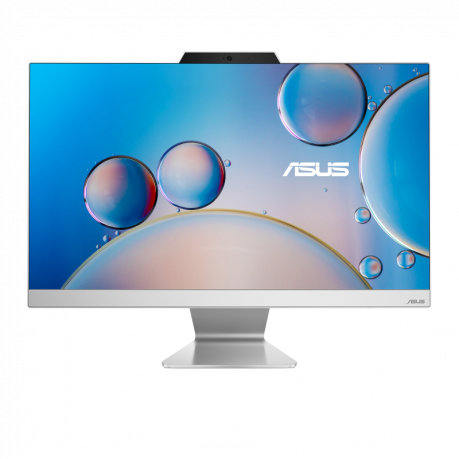 Asus A3402WBAK i3-1215U 8 GB 512 GB SSD UHD Graphics 23.8 All in One Computer