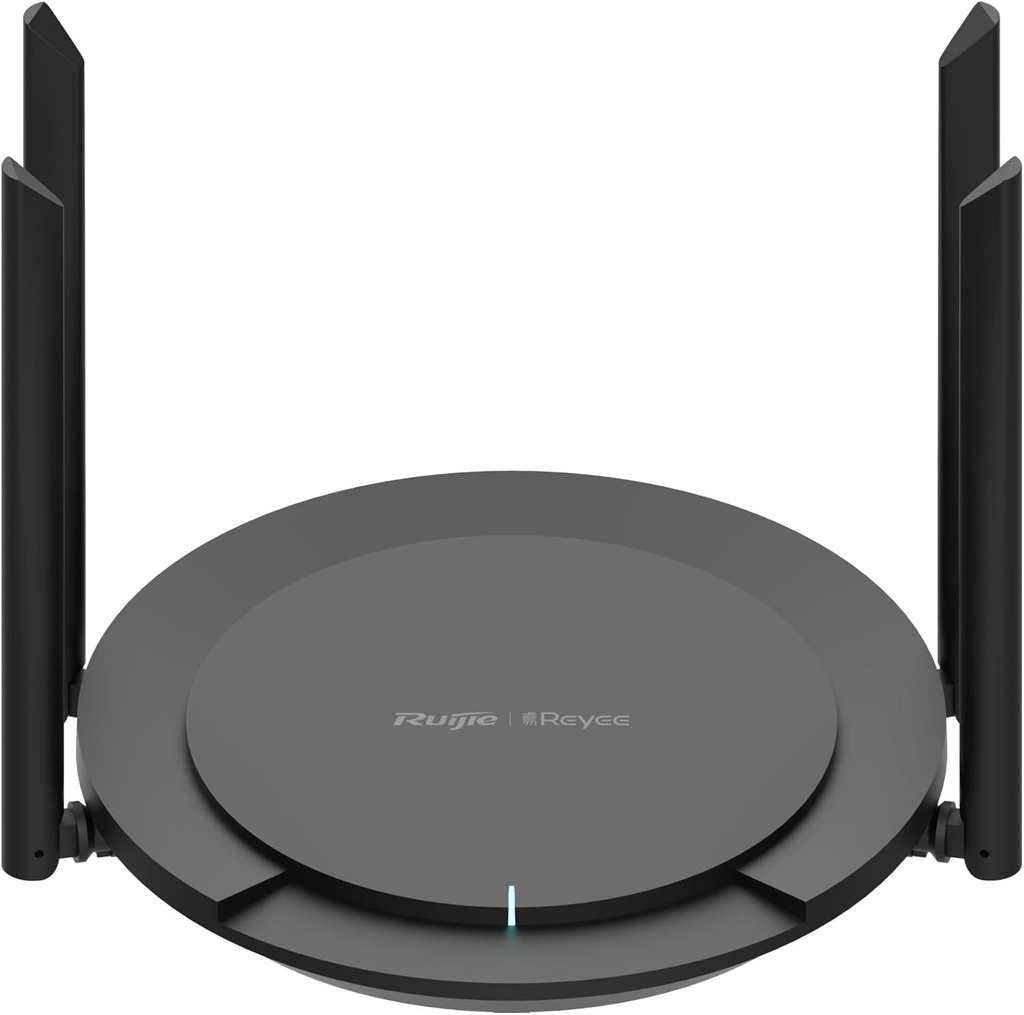 Ruijie RG-EW300 Pro 4 Port 300 Mbps Router
