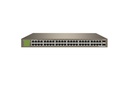 IP-Com G1050F 48 Port Gigabit + 2x 1GB SFP Port Rackmount Switch