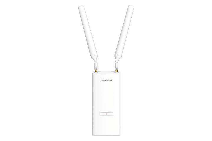 IP-Com iUAP-AC-M 2.4/5GHZ 1167 Mbps Outdoor Access Point