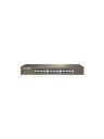 IP-Com G1024D 24 Portlu 10/100/1000 Mbps Metal Kasa Gigabit Switch
