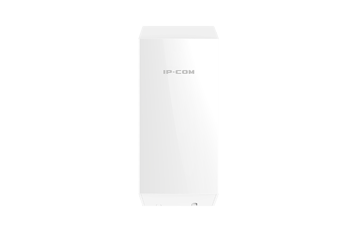 IP-Com CPE3 Outdoor 2.4GHz 300Mbps 8dBi Anten 500m CPE Access Point