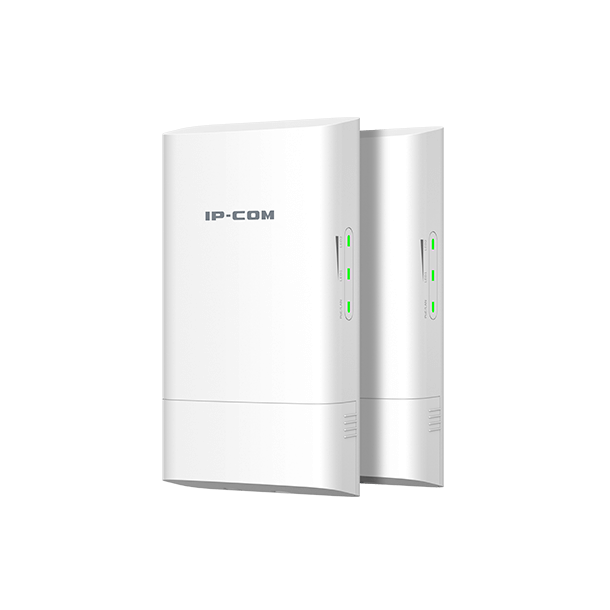 IP-Com CPE5 5GHZ 867 Mbps PTP/PTMP Outdoor Access Point