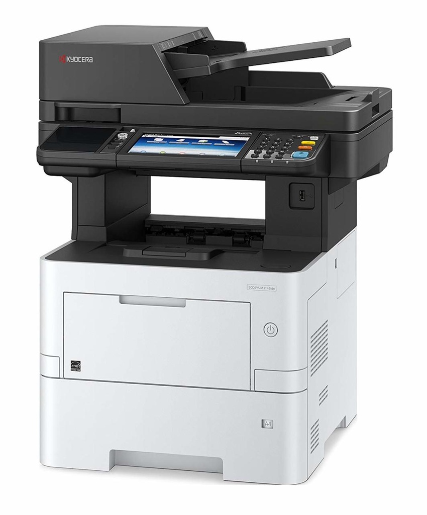 Kyocera M3145idn Çok Fonksiyonlu Fotokopi Makinesi