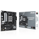 Asus Prime B650M-R AMD B650 AM5 Socket DDR5 7200+(OC)MHz mATX Motherboard