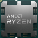 Amd Ryzen 7 7800X3D 4.20GHz 8 Çekirdek 96MB Önbellek Soket AM5 Tray İşlemci