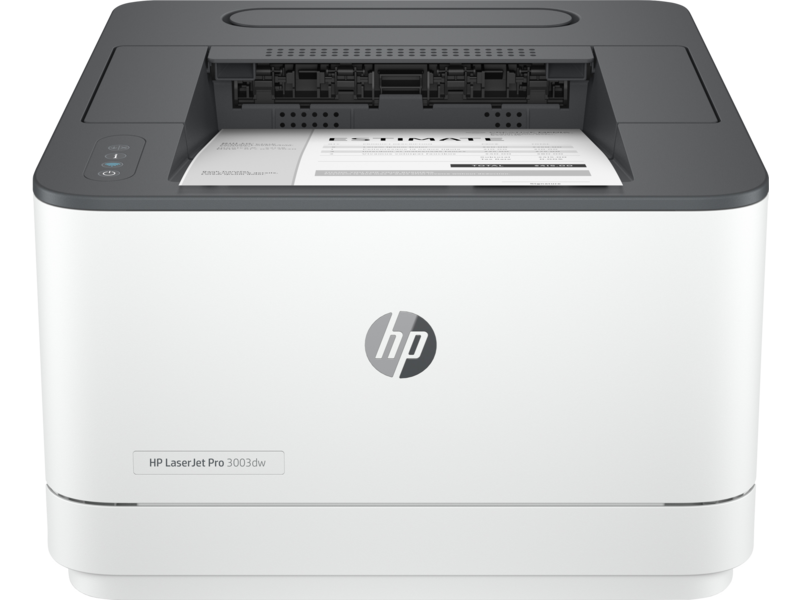 Hp LaserJet Pro 3003DW Wi-Fi Mono Laser Printer