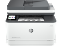 Hp LaserJet Pro MFP 3103FDW Wi-Fi + Scanner + Copier + Fax Mono Multi-Function Laser Printer