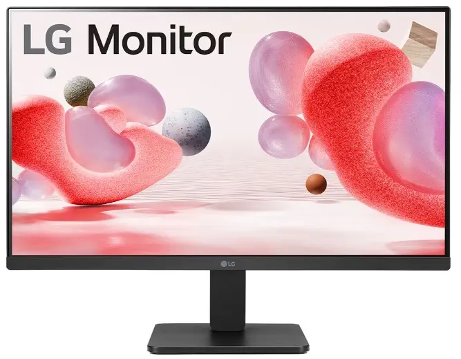 LG 27MR400-B Serisi 27" 5 ms 100 Hz FreeSync Full HD IPS LED Monitör