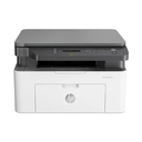 Hp 135A Scanner + Copier Mono Multifunctional Printer