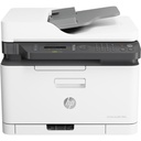 Hp MFP 179FNW Wi-Fi + Tarayıcı + Fotokopi + Faks Renkli Çok Fonksiyonlu Lazer Yazıcı