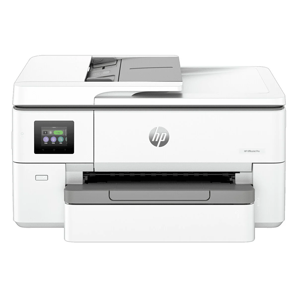 Hp OfficeJet Pro 9720 Wi-Fi + Tarayıcı + Fotokopi + Faks Renkli A3 Mürekkep Püskürtmeli Yazıcı