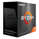 AMD Ryzen 7 5700X 3.40GHz 4.60GHz 8 Çekirdek 36MB Önbellek Soket AM4 İşlemci