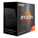 AMD Ryzen 7 5800X 3.8GHz-4.7GHz 8 Core 32MB Socket AM4 Processor