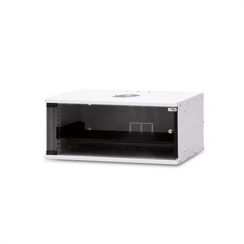Ttec Business 4U 400 Soho Wall Mounted Cabinet