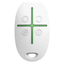 Ajax Spacecontrol 6267.04.WH1 Wireless Controller, White