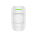 Ajax 5328.09.WH1 Motionprotect PIR Motion Detector, White