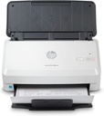 HP ScanJet Pro 3000 S4 6FW07A Document Scanner
