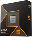 AMD Ryzen 5 9600X 3.90 Ghz 6 Çekirdek 38MB AM5 4nm İşlemci