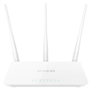 Tenda F3 WiFi-N 4 Port 3 Antenna 300 Mbps Wireless Router