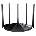 Tenda Rx2 Pro Dual Band Gigabit 5 Antenna 1600 Mbps 4 Port Access Point Router
