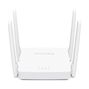 TP-Link Mercusys AC10 3 Port 1200Mbps Dual Band Router