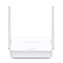 TP-Link Mercusys MW MW301R 2 Port 300 Mbps Kablosuz Router