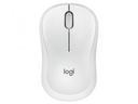 Logitech M240 910-007120 Beyaz Sessiz Optik Kablosuz Mouse