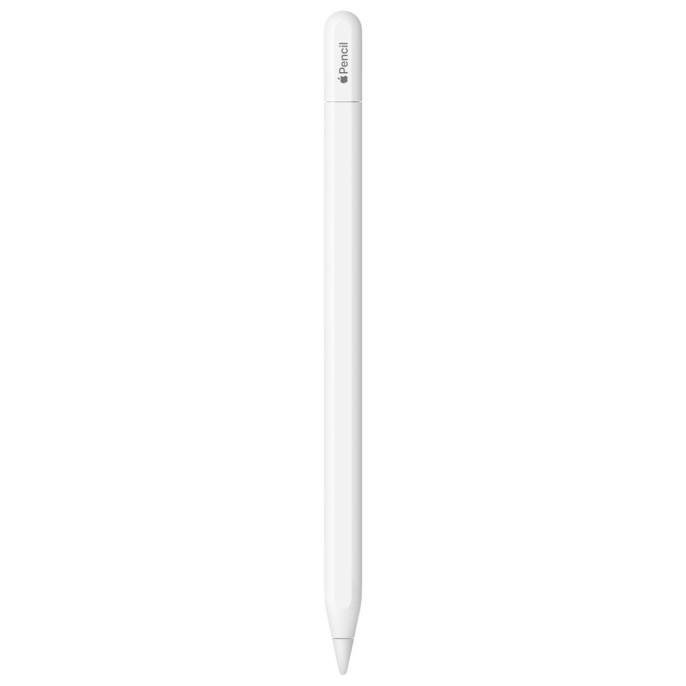 Apple Pencil USB-C Dokunmatik Kalem, Beyaz
