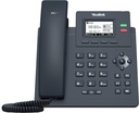Yealink T31P Poe Supported IP Phone, Black