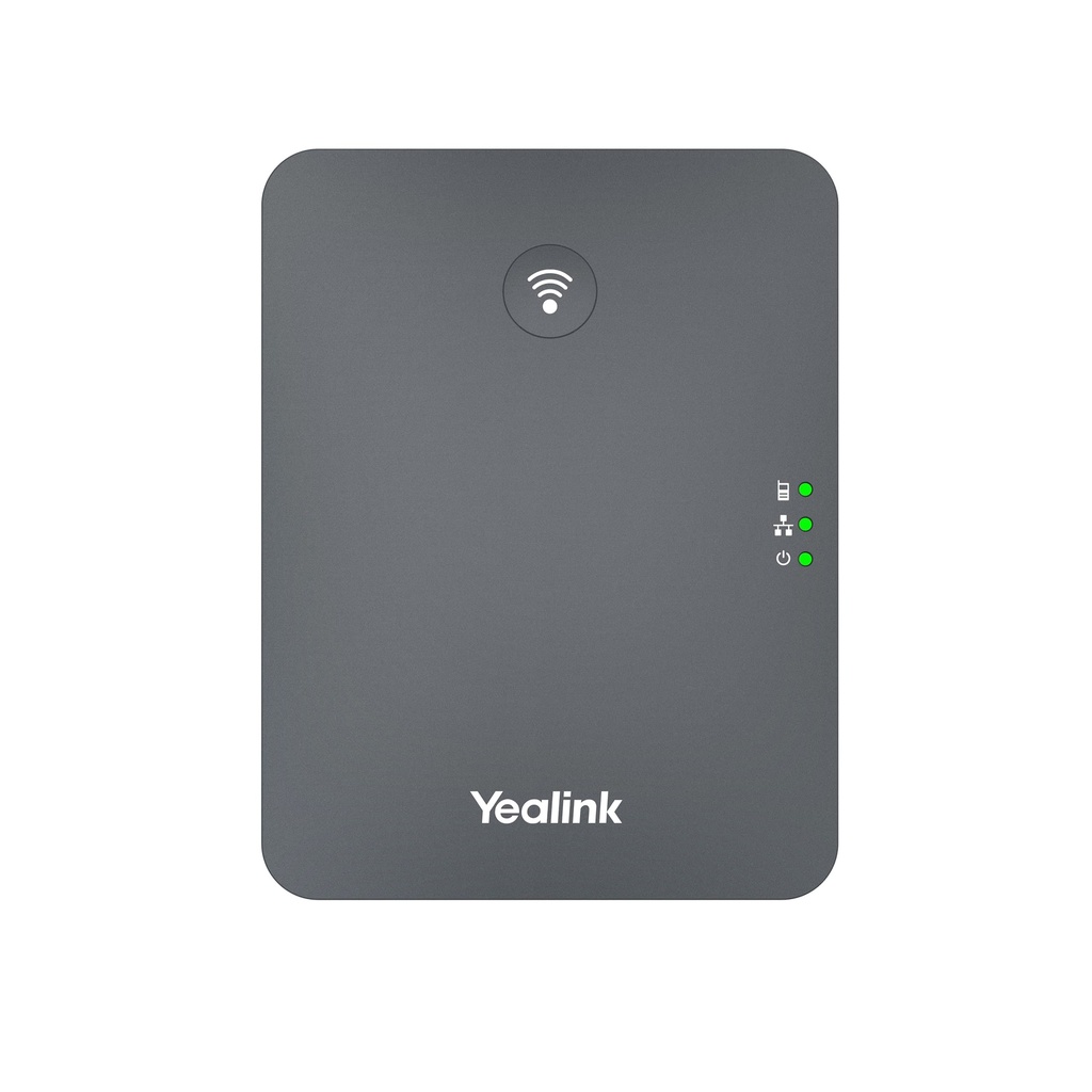 Yealink W70B SIP Dect Base Station