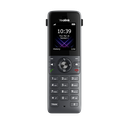 Yealink W73H SIP DECT El Terminali, Siyah