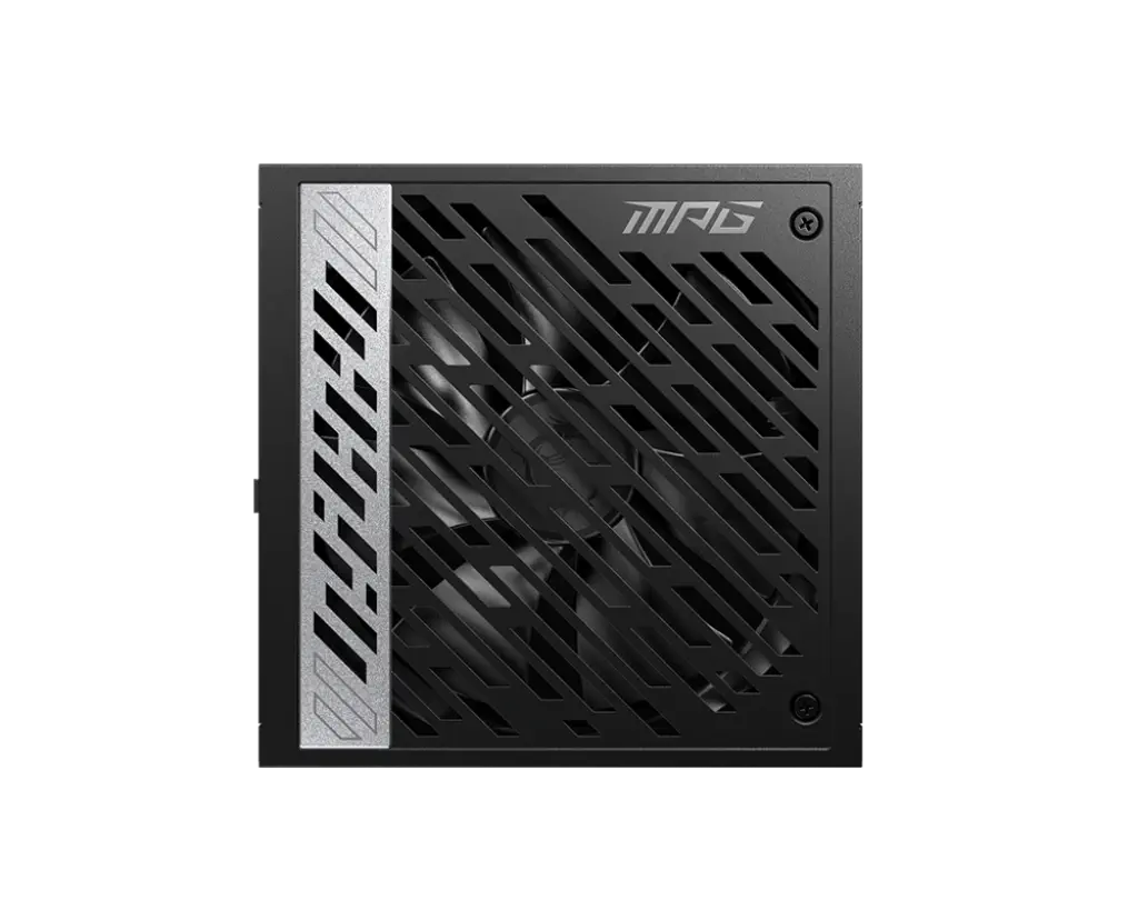 MSI MPG A1000G PCIE5 1000W 80+ Gold Full Modular Power Supply