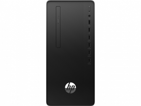 HP 295 G8 MT A54TDET R5-5600G 8GB Ram 512GB SSD Disk Case Computer