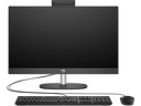 HP ProOne 245 G10 Ryzen 5 7520U 8 GB 512 GB SSD 23.8" Screen Full HD All in One PC, Black