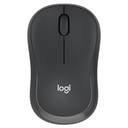 Logitech M240 910-007119 Silent Compact Wireless Bluetooth Mouse, Graphite