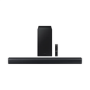 Samsung HW-C450 SoundBar Home Theater System 2.1 Channel, Bluetooth