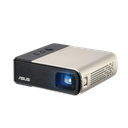 Asus Zenbeam E2 300 LED Lümen WVGA Dahili Batarya Taşınabilir Projeksiyon