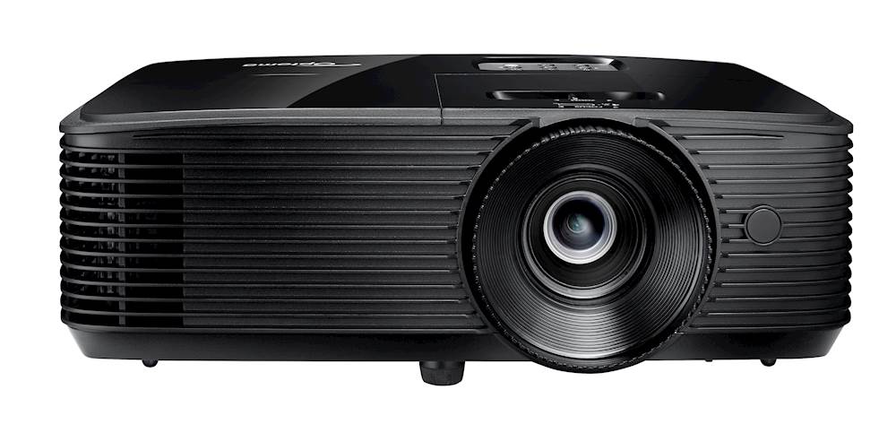 Optoma W400LVe 1280x800 4000 ANSI Lumen DLP Projector