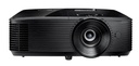 Optoma W400LVe 1280x800 4000 ANSI Lumen DLP Projector