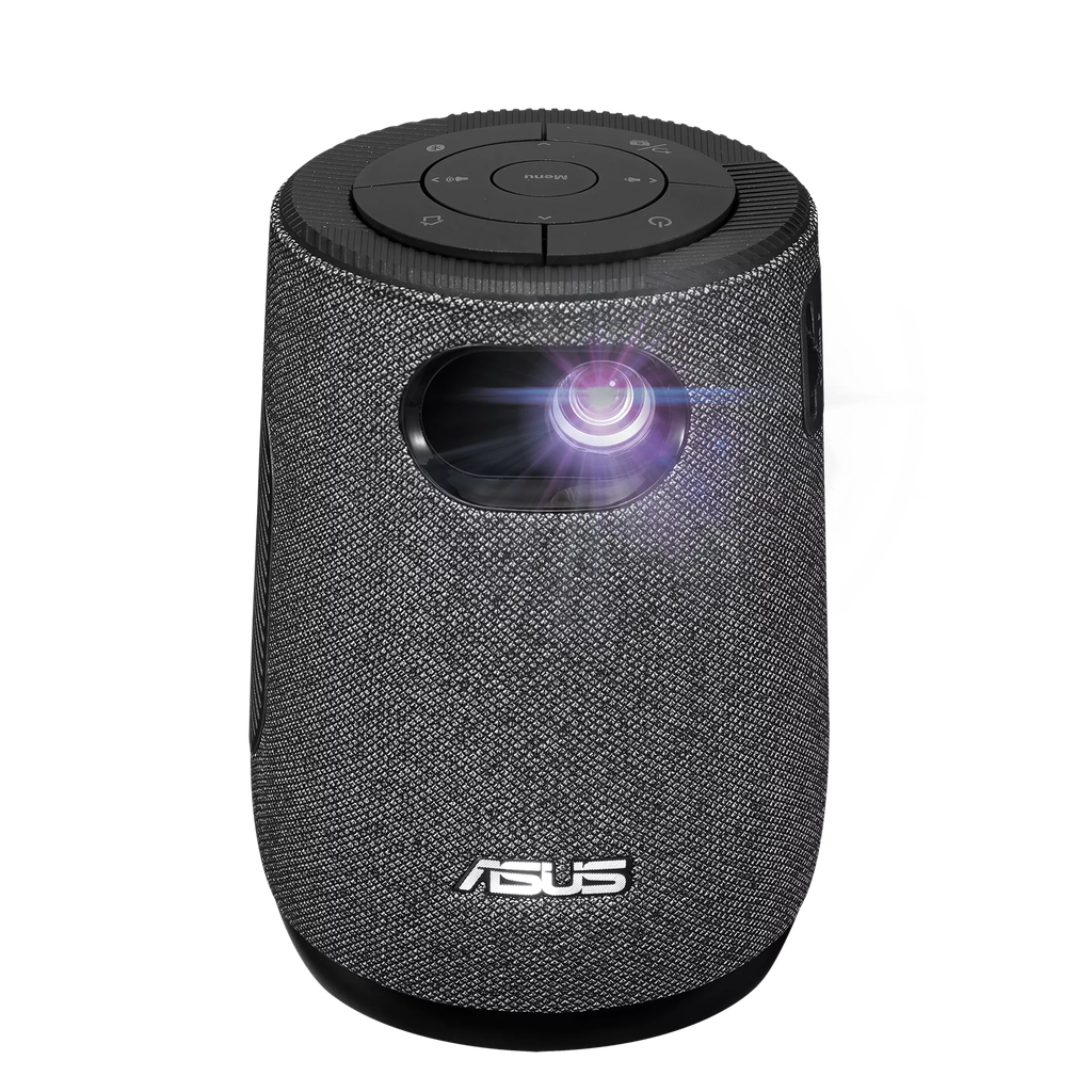 Asus Zenbeam Latte L1 300 Lumen 1280x720 HD Bluetooth Internal Battery HDMI Usb Projection
