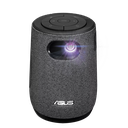 Asus Zenbeam Latte L1 300 Lumen 1280x720 HD Bluetooth Internal Battery HDMI Usb Projection